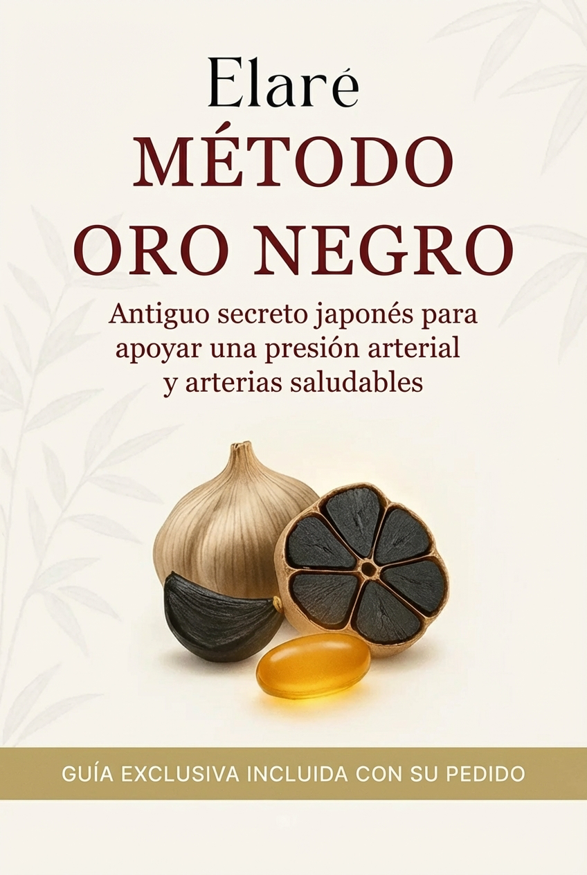 E-BOOK El secreto del oro negro