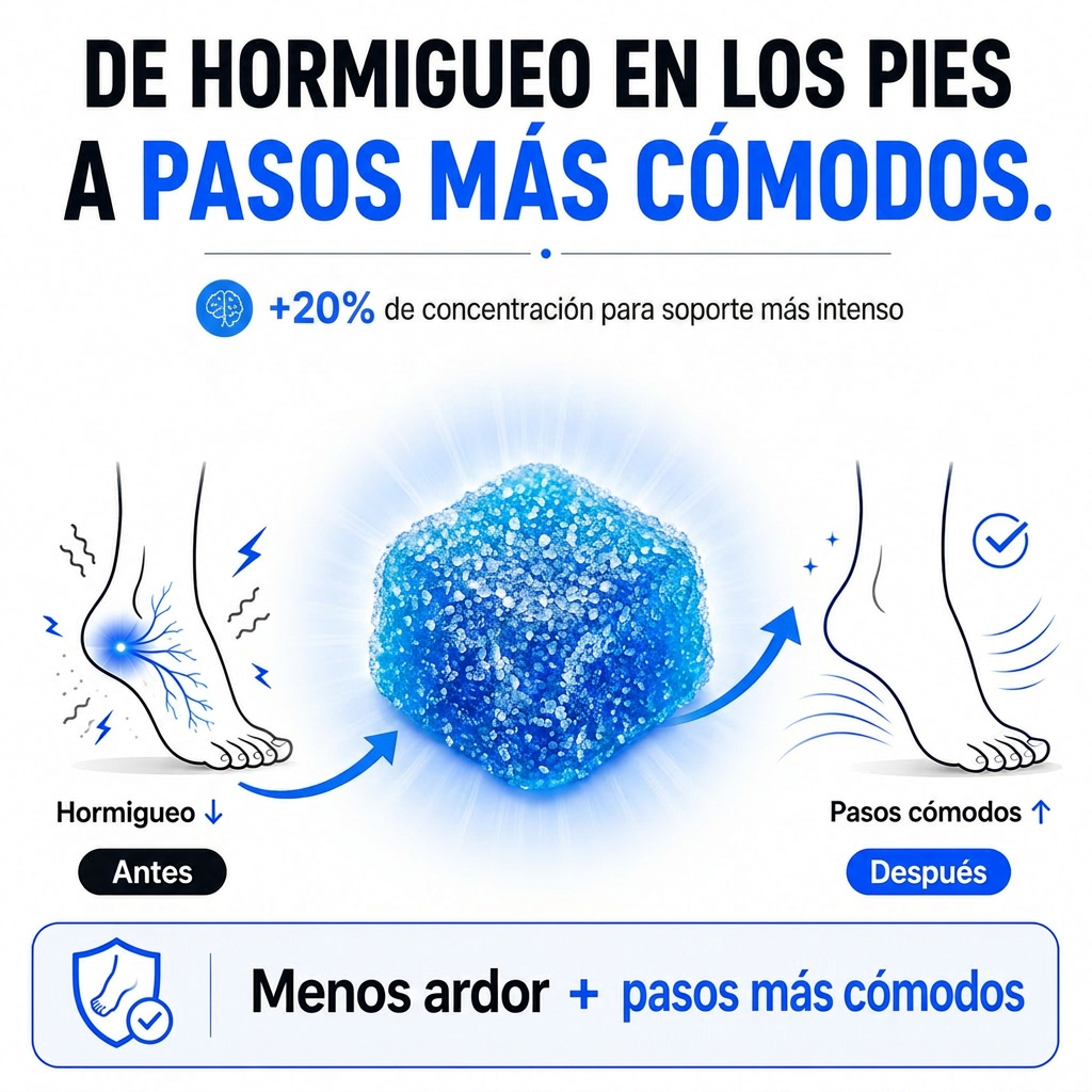 Fórmula 20% Extra Concentrado