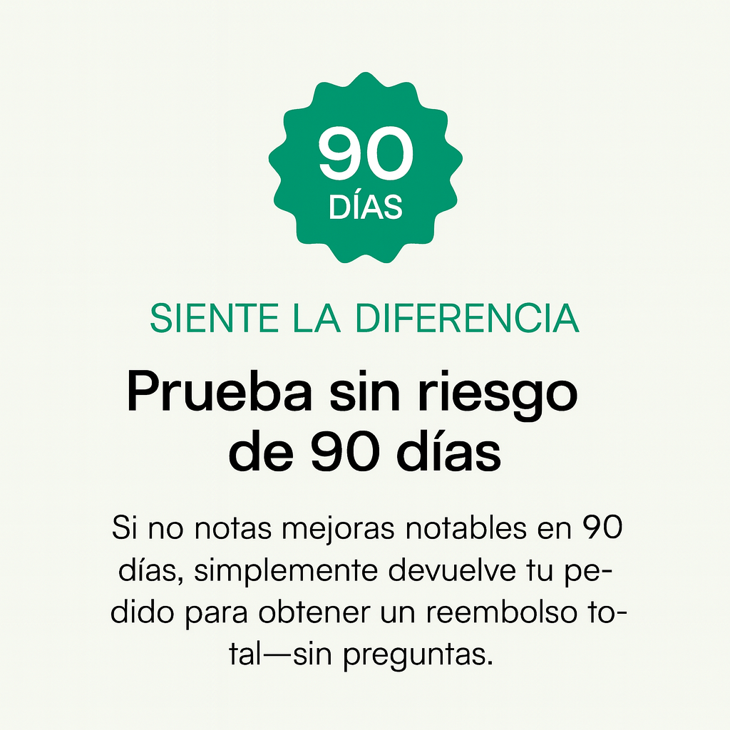 Aceite de orégano - Desinflama el vientre y mayor energía en 72 hrs