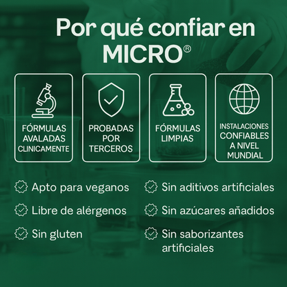 Cápsulas blandas de aceite de orégano - Siente la diferencia en 14 días