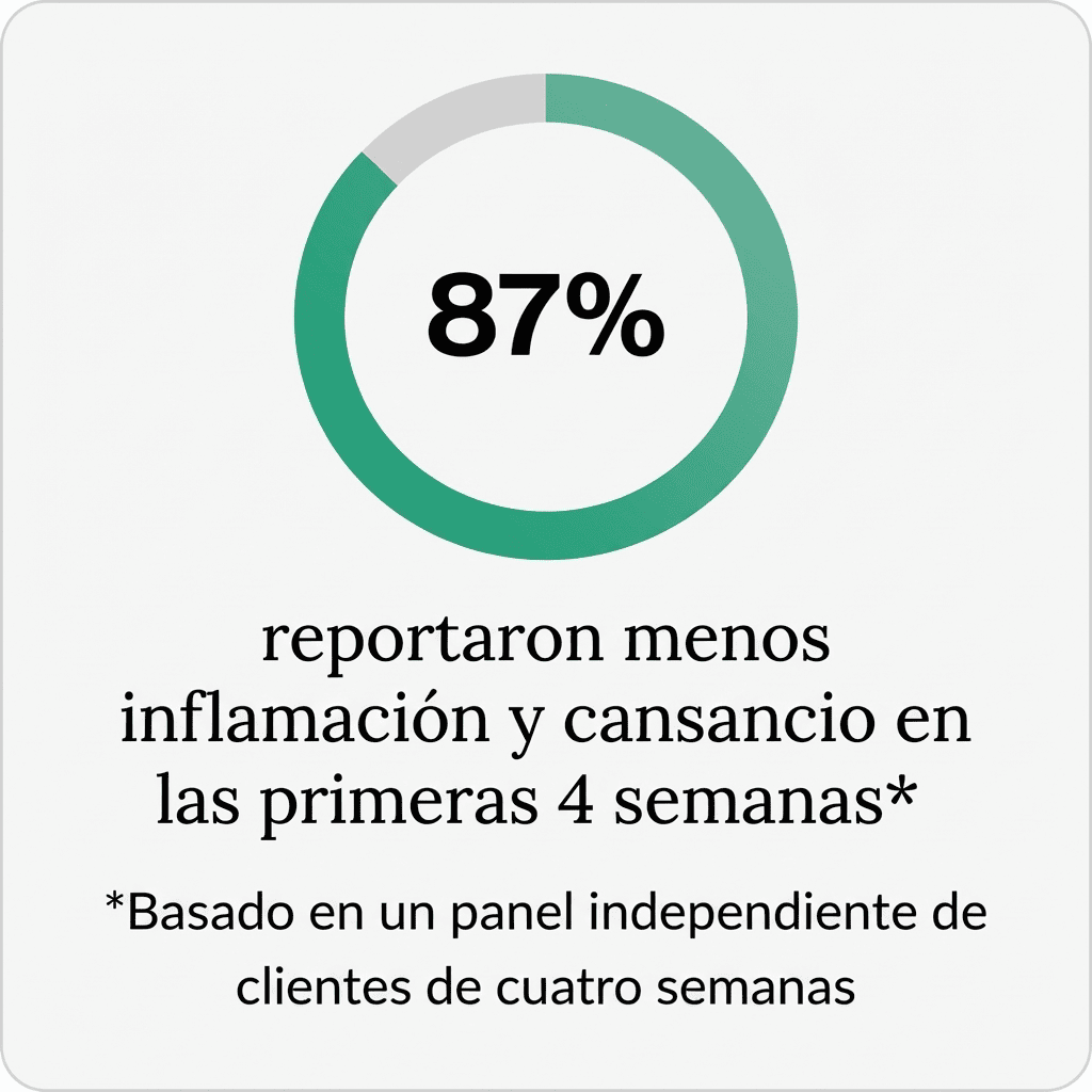 Nueva fórmula de máxima potencia: cápsulas de drenaje linfático de Sculptique™.